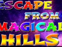 play Escape From Magical Hills