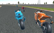 play Bike Race Simulator