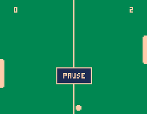 play Pong-Ino