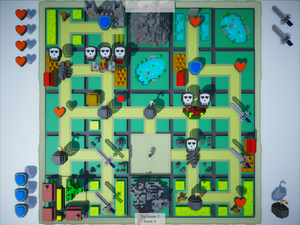 play 30S Quest Tile