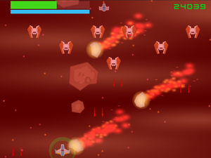 play Star Mutt