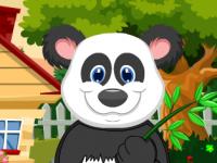 play Cute Giant Panda Rescue