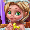 play Goldie Baby Bath Care