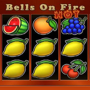 play Bells On Fire Hot