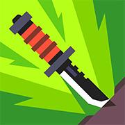 play Flippy Knife Online