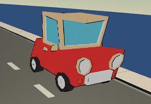 play Toonguska