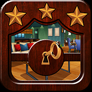 play Politician House Escape