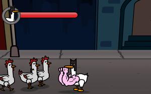 play The Duck Knight (Summer Game Jam)