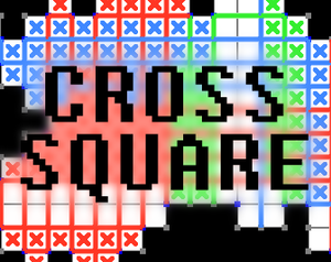 play Cross Square V0.1A