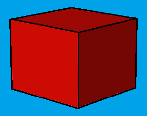 play Redcube Bluecube