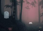 play Creepy Forest Escape