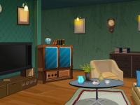 play Politician House Escape