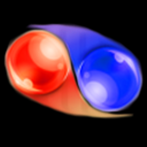 play Red And Blue