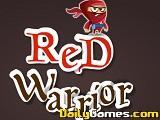play Red Warrior
