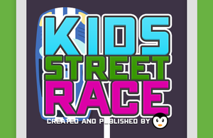 play Kids Street Race