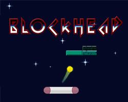 play Blockhead