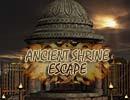 play Ancient Shrine Escape