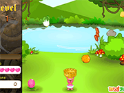 play Feeding Dinosaur Eggs Game