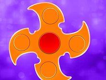 play Fidget Spinner Designer