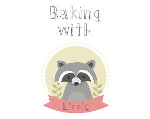 play Baking With Lizzie