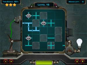 play Electric Connecxion