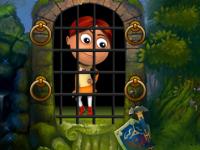 play Kidnapped Cute School Girl Rescue