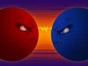 play Beam Ball
