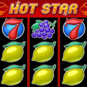play Hot Star