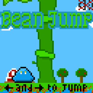 play Bean Jump