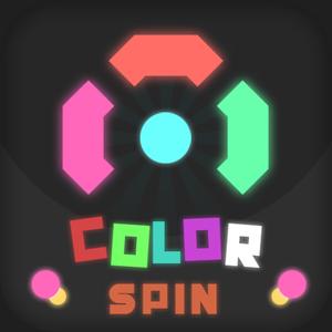 play Color Spin