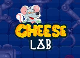 Cheese Lab