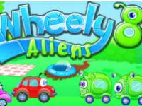 play Wheely 8