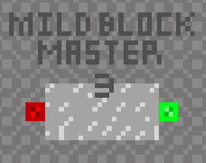 Mild Block Master 3