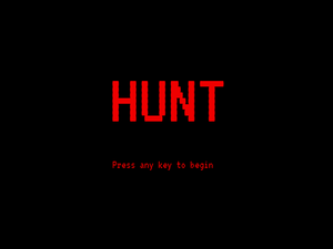 play Hunt