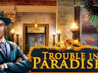 play Trouble In Paradise