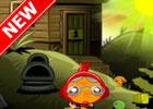 play Monkey Happy Stage 109