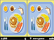 play Breakfast Difference World Game