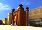 play Arabic Old Town Escape Episode 1