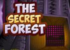 play The Secret Forest Escape