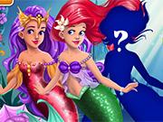 play Mermaid Princess Maker