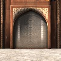 play Arabic Old Town Escape Episode 1 Mousecity