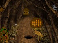 play Eclipse Forest Escape