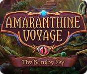 play Amaranthine Voyage: The Burning Sky