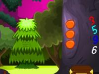 play The Secret Forest Escape