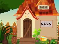 play Pink Owl Rescue Escape 2