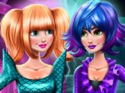 play Dress Up Battle - Fashion Rivals