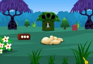 play Vineyard Escape