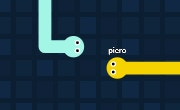 play Snok.Io