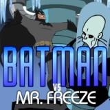 play Batman Vs Mr. Freeze