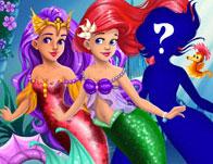 play Mermaid Princess Maker